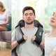 Mynt Deep-Kneading Foot Massager | $130 | Amazon | Promo code CYMFACTM
Mynt Shiatsu Neck Massager | $34 | Amazon | Promo code MKLZSSKA
Mynt Shiatsu Massage Pillow | $30 | Amazon | Promo code P4SLC3PT